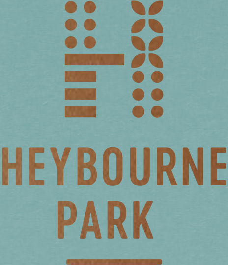 Heybourne Park Logo